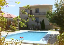 Bakıda bağ evlərinin kirayəsi kəskin BAHALAŞDI - Aylığı 40 minə qədər