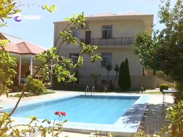 Bakıda bağ evlərinin kirayəsi kəskin BAHALAŞDI - Aylığı 40 minə qədər
