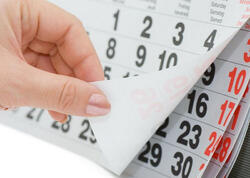 3 gün ardıcıl iş OLMAYACAQ - TARİXLƏR