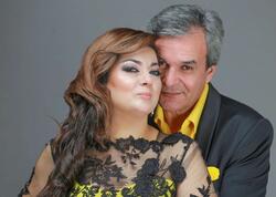 Tanınmış müğənnilər Musa Musayevə &quot;İLİŞDİLƏR&quot;