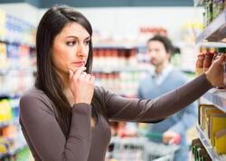 Azərbaycanda qiymətlərdə artım qeydə alınıb?