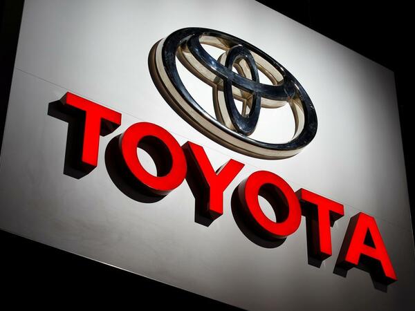 "Hörmüz məsələsi" "Toyota"nı milyardlarla dollar ziyana saldı