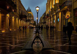 Yağıntılı hava nə vaxtadək davam edəcək?