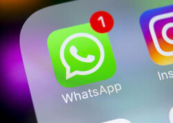 &quot;WhatsApp&quot;dan YENİLİK