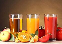 Ən sağlam meyvə şirəsi hansıdır?