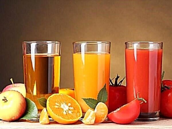 Ən sağlam meyvə şirəsi hansıdır?