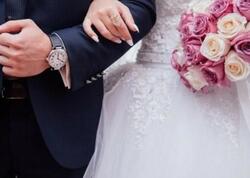 Azərbaycanda nikah və boşanmaların sayı azalıb
