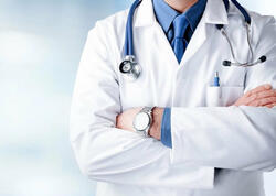 Bir ay ərzində 14 klinika və 14 həkim cərimələnib - RƏSMİ