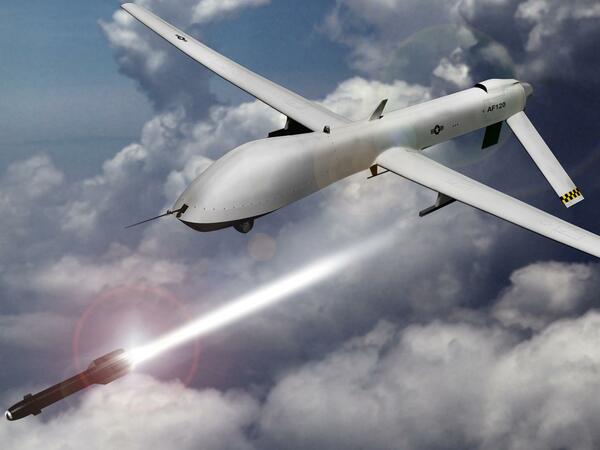 Niderland Ukrayna ilə böyük dron sazişi imzaladı – 500 milyonluq layihə