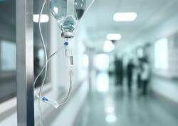 Sumqayıtda tonqal partlayışı zamanı xəsarət alanların vəziyyəti açıqlanıb