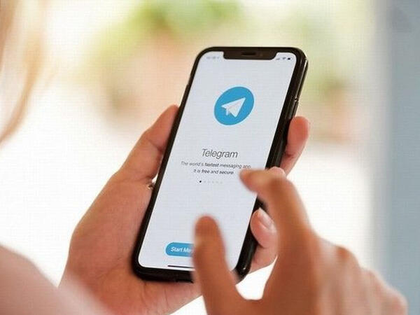 Bu ölkədə hökümət &quot;Telegram&quot;ı qadağan etdi