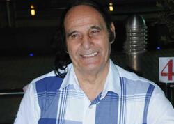 Niyaməddin Musayevə &quot;locco&quot; oxutdu - <span class="color_red">VİDEO</span>