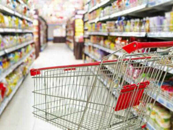 Paytaxtda qadınlar marketə HÜCUM ETDİLƏR - <span class="color_red">YENİLƏNİB</span>