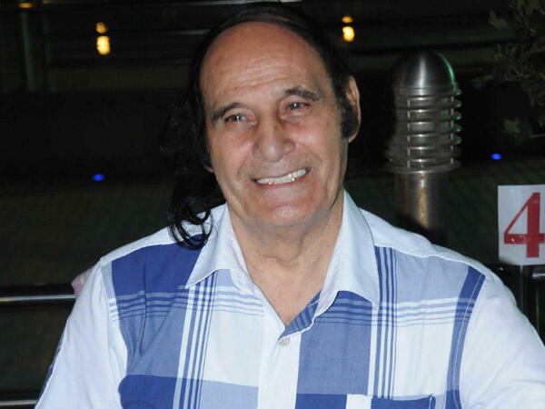 Niyaməddin Musayevə &quot;locco&quot; oxutdu - <span class="color_red">VİDEO</span>