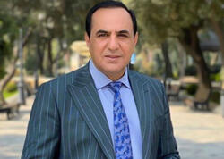 Manaf Ağayevə ağır itki