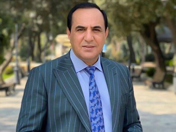 Manaf Ağayevə ağır itki