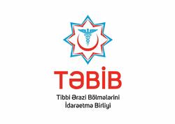 TƏBİB islahatlarla bağlı yeni açıqlama VERDİ
