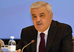 Rövnəq Abdullayevə ağır itki