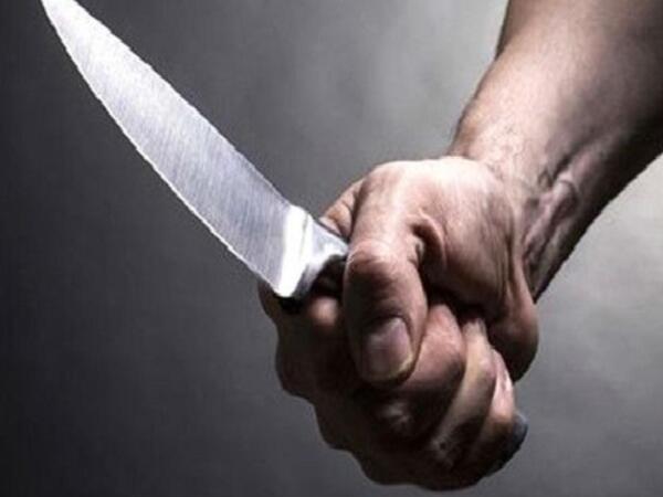 Ağcabədidə dəhşətli qətl - İki nəfər öldürüldü - <span class="color_red">YENİLƏNİB </span>