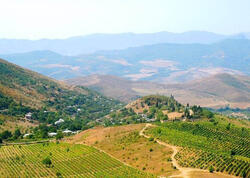 Xocavənd şəhərinə növbəti köç karvanı yola salınıb