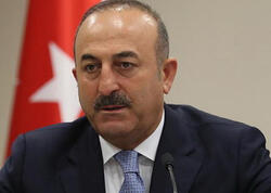 Qarabağın artıq müharibə ilə deyil, sülh və inkişaf ilə anılmasını istəyirik - <span class="color_red">Mövlud Çavuşoğlu</span>