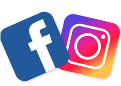 “Facebook” və “Instagram” çökdü - <span class="color_red">YENİLƏNİB</span>