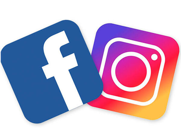 “Facebook” və “Instagram” çökdü - <span class="color_red">YENİLƏNİB</span>
