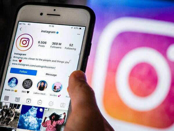 Instagrama pullu abunəlik Rusiyada ekstremistlik sayılacaq