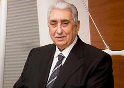 Arif Babayev vəfat etdi