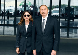 İlham Əliyev və Mehriban Əliyeva Elçin Əfəndiyevin vəfatı ilə bağlı nekroloq imzaladılar