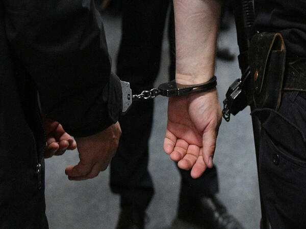 İcra başçısının keçmiş köməkçisi tutuldu