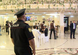 Toydakı davanın səbəbi bilindi - Anaya görə oğlunu döydülər