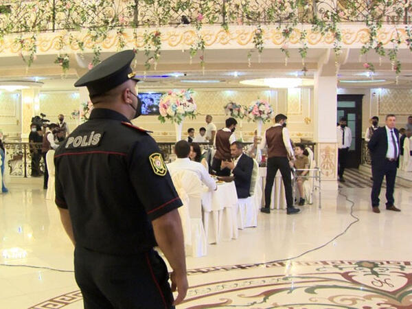 Toydakı davanın səbəbi bilindi - Anaya görə oğlunu döydülər