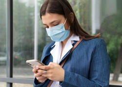 İspaniya maska və distant iş rejiminə qayıtdı