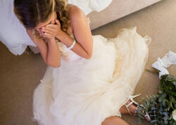 17 yaşlı gəlinin ölüm səbəbi açıqlandı