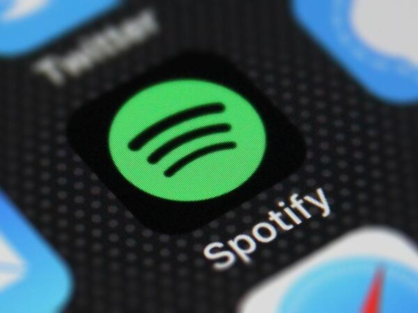 &quot;Spotify&quot; istifadəçilərinə YENİLİK