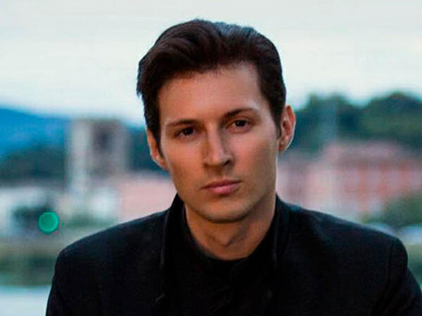 Durov işçi axtarır: 1 milyon dollar MAAŞ VERƏCƏK
