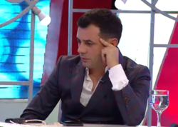 &quot;Bacımın müğənni olmağını istəmirəm, əri yığıb dedi ki...&quot;