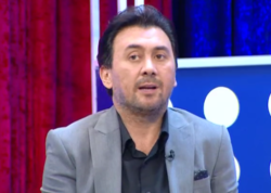 Aqşin Fateh: “Bir ilə 100 min manat xərcləyirəm”