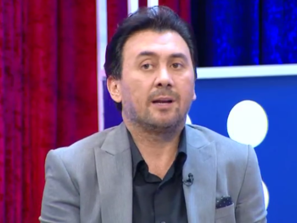 Aqşin Fateh: “Bir ilə 100 min manat xərcləyirəm”
