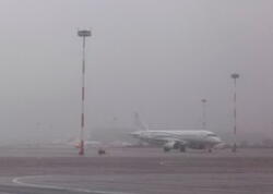 Yollarda görünüş 1000 metrədək məhdudlaşacaq