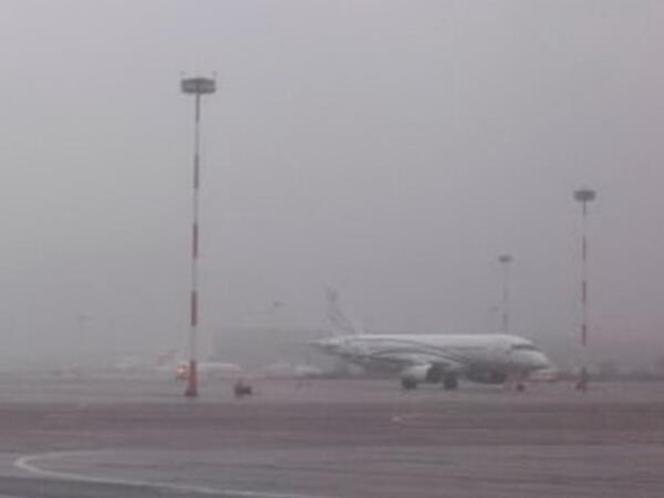 Yollarda görünüş 1000 metrədək məhdudlaşacaq