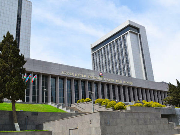 Milli Məclisin Korsika Xalqına Dəstək Qrupu bəyanat yayıb
