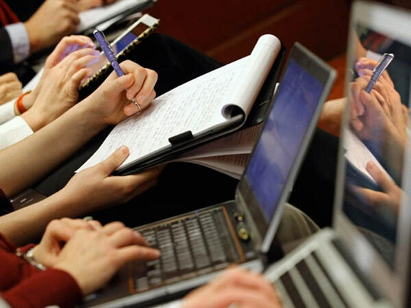 Media subyektlərinin mənfəət vergisinə 5 illik güzəşt təklif olunur