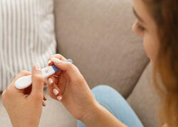 Bakıda xəstəxanasının həyətində 6 aylıq döl tapıldı