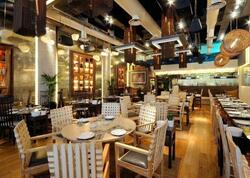 Restoranda söyüşə görə müştərilər 65 manat cərimə olundu - <span class="color_red">FOTO</span>