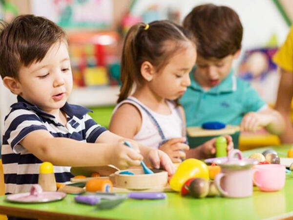 Valideynlər bağça seçərkən nələrə diqqət etməlidir?  - Mütəxəssis AÇIQLADI