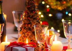 Bakı restoranlarında Yeni il qiymətləri - <span class="color_red">VİDEO</span>