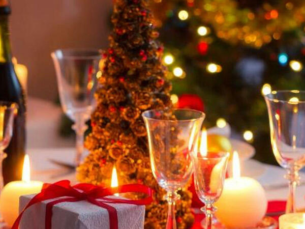 Bakı restoranlarında Yeni il qiymətləri - <span class="color_red">VİDEO</span>