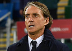 Roberto Mançini geri qayıdır